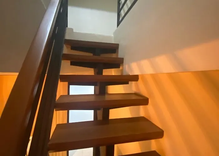 Edsa Heights Loft Unit Ama Tower 3312 Manila