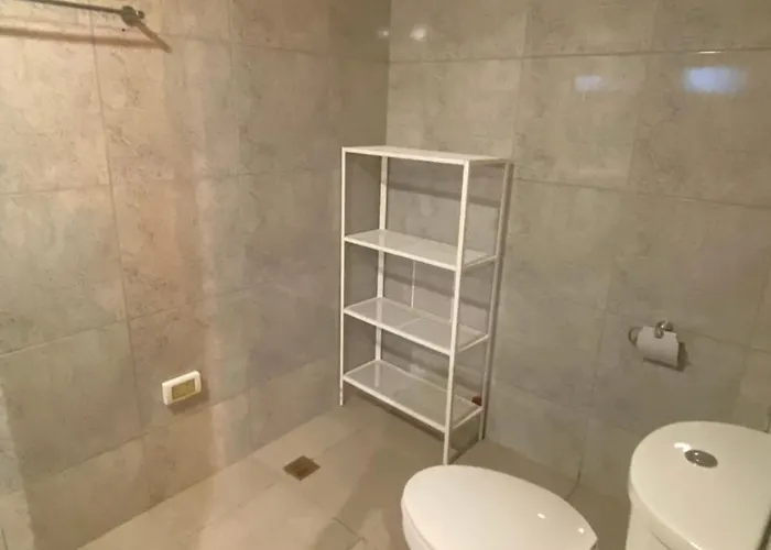 Apartamento Edsa Heights Loft Unit Ama Tower 3312