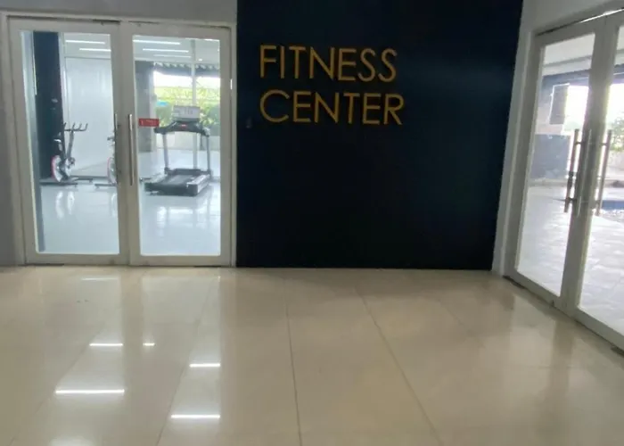 Edsa Heights Loft Unit Ama Tower 3312