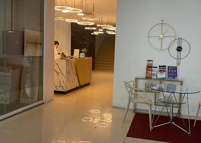 Edsa Heights Loft Unit Ama Tower 3312
