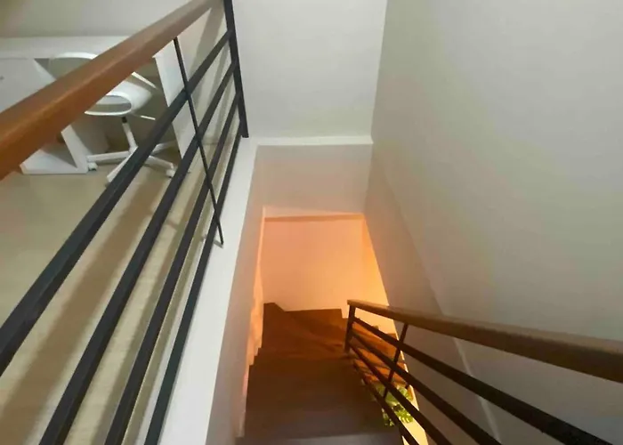 Apartamento Edsa Heights Loft Unit Ama Tower 3312