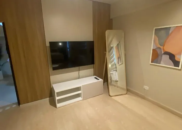 Edsa Heights Loft Unit Ama Tower 3312