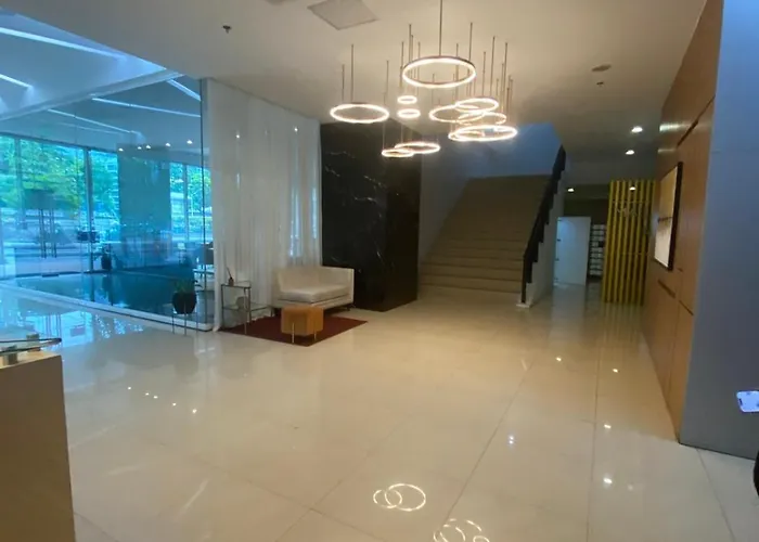 Edsa Heights Loft Unit Ama Tower 3312
